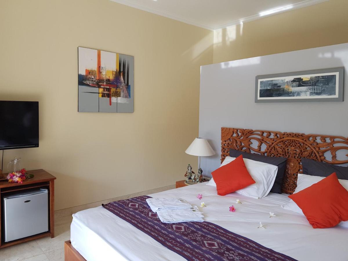 InBalance Resort Pabean Buleleng Exterior foto