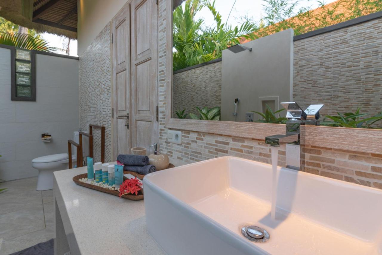 InBalance Resort Pabean Buleleng Exterior foto