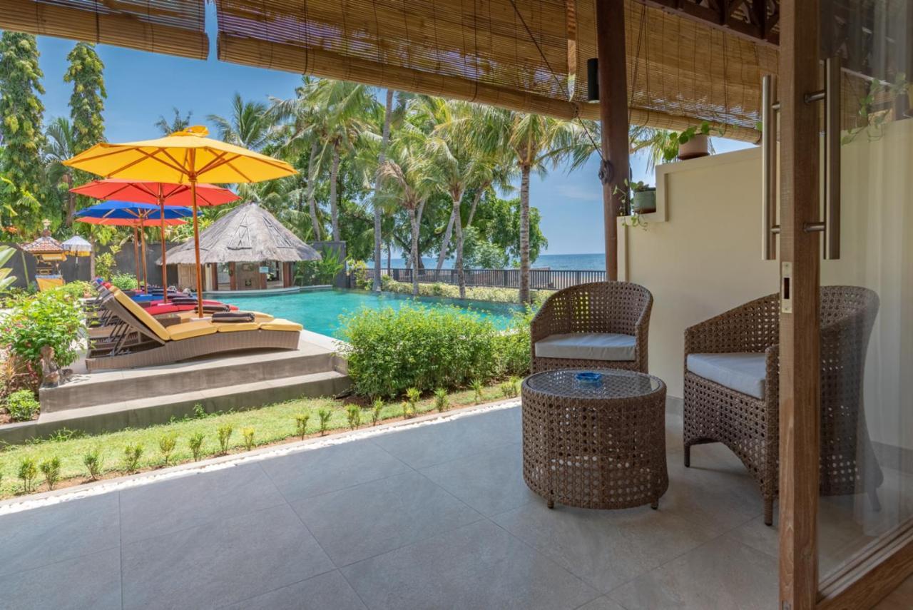 InBalance Resort Pabean Buleleng Exterior foto